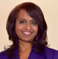Gail DAVID