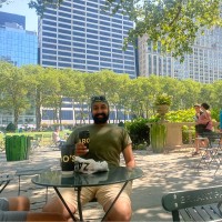 Roshan Singh
