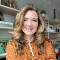 Kate Abel