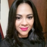 Kely Cristina Almeida