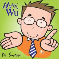 Max Wu Dr. Sucesso