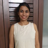Ketaki Shetty