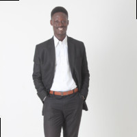 Odilon Wilfried GUEU
