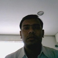Dharmesh Tandel