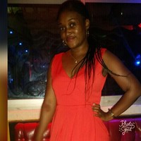 Mbongue Marianne