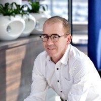 Regardt Van Der Linde