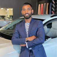 Stéphane SARVANANTHAN