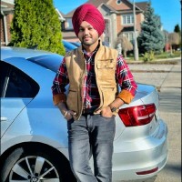 Sawanpreet Singh