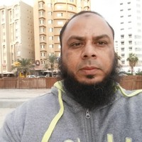 Rizwan Masood