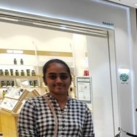 Vidhya Balaji