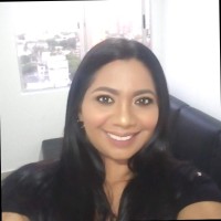 Natalia Rivera