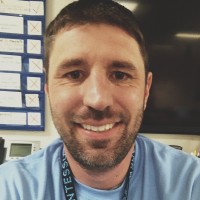 Jonathan Luebke