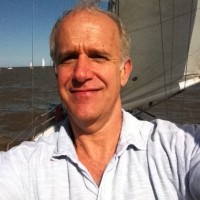 Claudio Ruheman