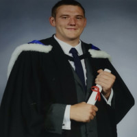 Ryan Stansfield