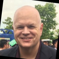 Ken Ford