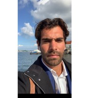 Nikolas Tsaknaridis