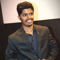 Pranay deep Reddy