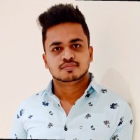 Raunak Jaiswal
