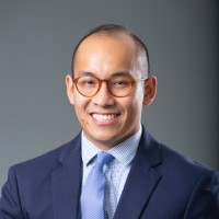Patrick Ho, MD, MPH