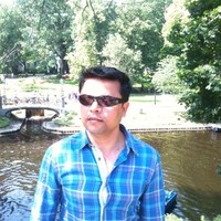 Hossain Akbar