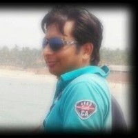 Dev Pawar
