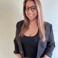 Dana Pastusec
