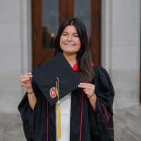 Grace Cano, M.S., CF-SLP