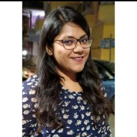 Sharmistha Dutta