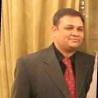 Syed Arif