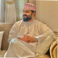 Mohammed Albalushi