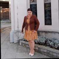 Margarita Dimitrova
