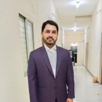 Mahendra SR