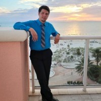 Christopher Bartholic