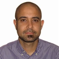 Isaac Aparici Moreno