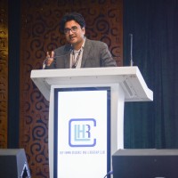 Sayed Shahnur Rahman