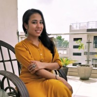 Vijayata Sharma