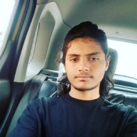 Jagdishkumar Rajpurohit