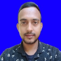 Md Shamim Hossen