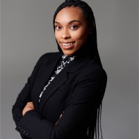 Teione Robinson, Mba, Mha