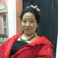 李自艳