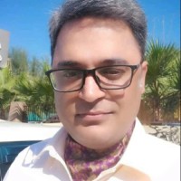 Harinder Singh
