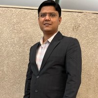 Dipak Patel