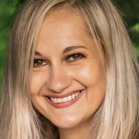 Olena Kyrylenko