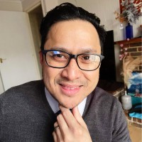 Christian Chico Concepcion