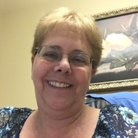 Sharon Laughrey
