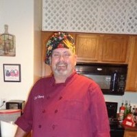 Shawn Morrison
