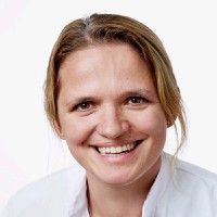 Joyce Van Diemen
