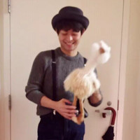 B Allen Jo ( Feihong Zhao )