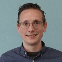Floris Verweij