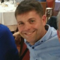Jose Luis Garrido